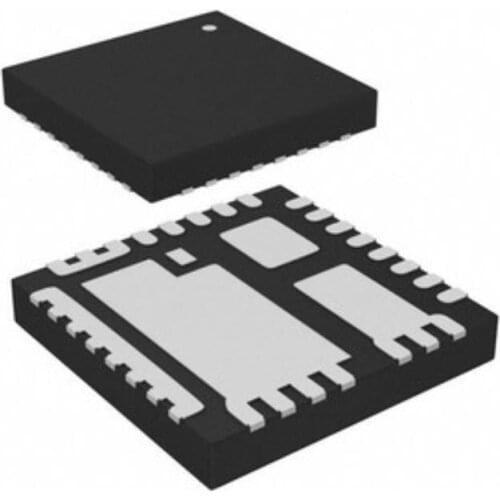 New SIC632CD-T1-GE3 SIC632 QFN40 5PCS