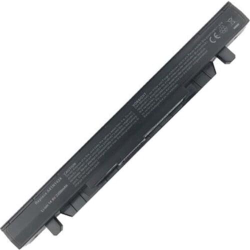 New Laptop Battery for asus ZX50 ZX50J ZX50JX GL552JX FX-PLUS vx50i GL552V GL552 A41N1424