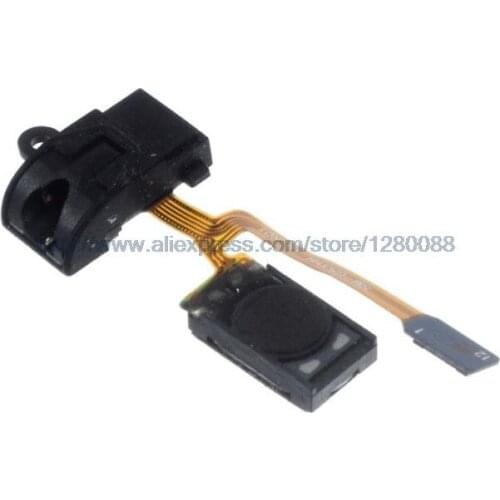 Original G531 Ear Earphone Jack + Earpiece Flex Cable for Samsung Galaxy Grand Prime SM-G531