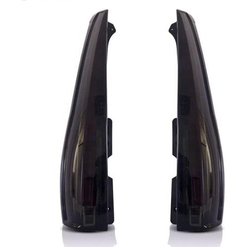 Goodmolds manufacturer in stock led 2007-2014 car accessories yukon suburban tahoe tail light