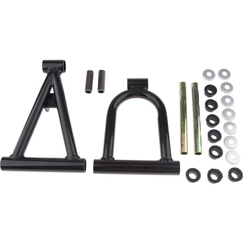 A-Arm Swim Arm with Bearing Assemply for Chinese 110cc ATV Quad