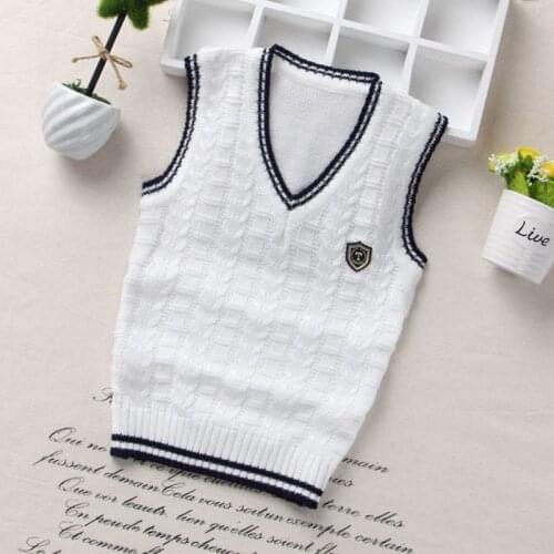 TBwish Children's School Uniform