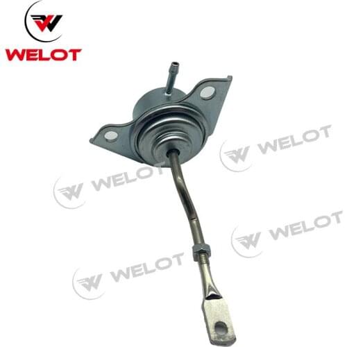 Turbo mechanical actuator wastegate WL3-0081 for 49173-06501 49173-06500 49173-06503 49173-06511