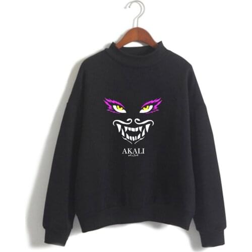VOET.B Men's Sweatshirts With Collar