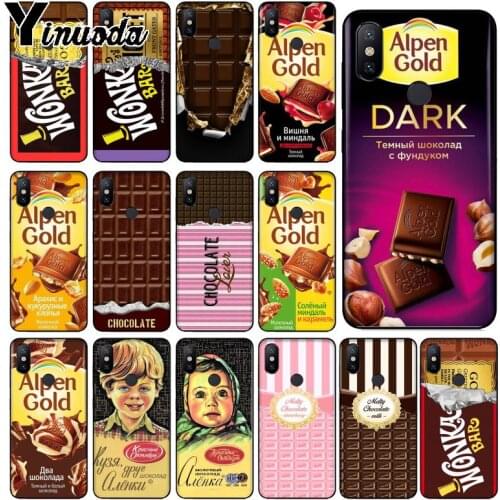 Чехлы для телефонов Xiaomi Redmi 8 Yinuoda China At AliExpress