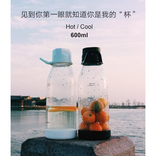 Youe Shone Plastic Water Bottles