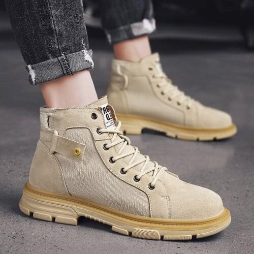 Zapatillas Negras Hombre Men Casual Fashion Shoes Mens Leather Mens Sneakers Boots Black For Outdoor Footwear Sports Sport