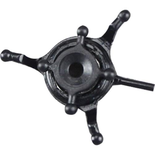 K100.007 Under Swashplate for Wltoys XK K110 V966 V977 RC Helicopter Parts Accessories