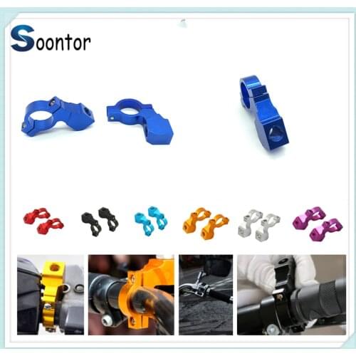 Mirror mirror code 10mm Motorcycle RearView Mirror Holder Adapte for YAMAHA FZ-09 MT-09 SR FZ6 FAZER FZ6R FZ8 MT-07 FZ-07