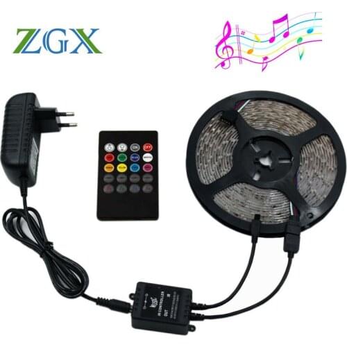 ZGX LED Strips