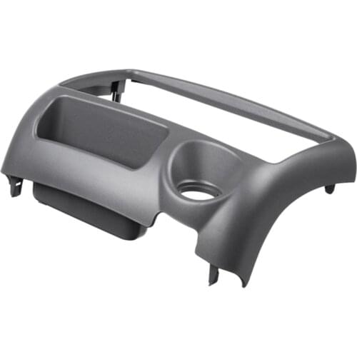 2 DIN Car Radio Facia for Toyota Yaris Echo Vitz 1999-2005 DVD Stereo CD Panel Dash Kit Trim Fascia Face Plate Console