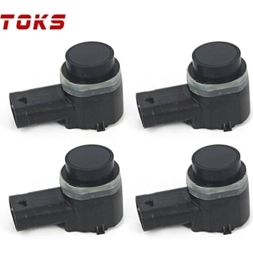 4PCS 5KD919275A PDC Parking Sensor For VW Passat B7 Seat Golf MK6 For Audi A6 A7 Q3 Q5 7L5919275A 0263013086 2E0919275