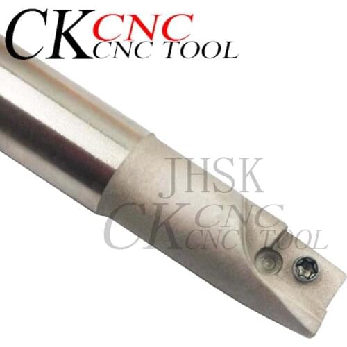BAP 300R C12-12-130 milling cutter turning tools Milling Holder BAP300R 12MM Shank For APMT1135 milling inserts