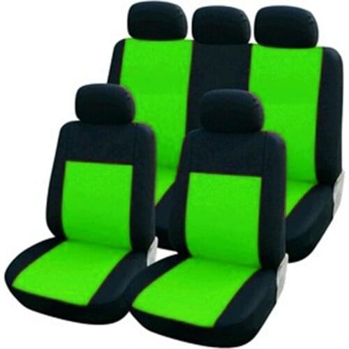Auto Care Car Seat Cover Universal Fit Car Interior Accessories Car Seat Protector Universal Styling Car Interior Decoration