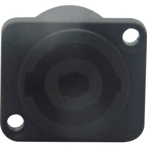 D type Professional Sound box connector