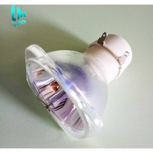 Long life 5J.J5E05.001 for BENQ MW516 EP5127P EP5328 MS513 MX514 MW516+ MP525P MP575 MP575P Projector Bare bulb good brightness