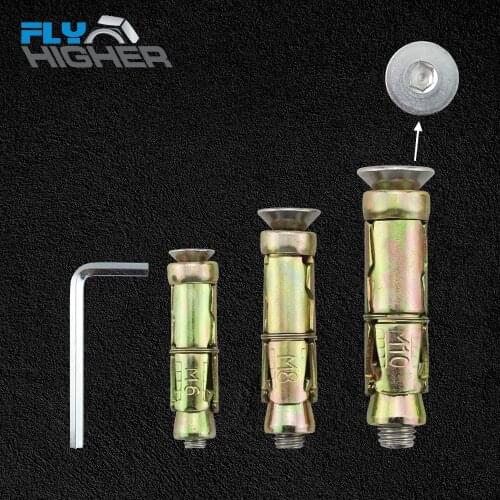 FLY HIGHER Fixing Kits