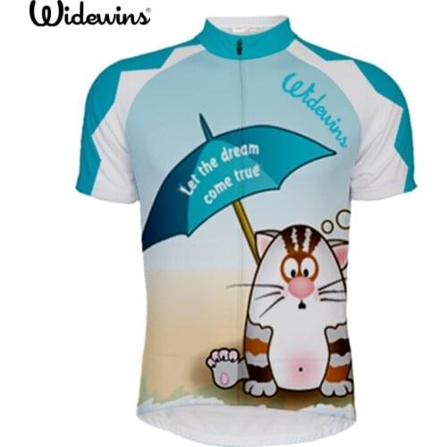 Let the dream come true Bike Cycling Jerseys Roupa Ciclismo/Breathable Racing Bicycle Cycling Clothing/Quick-Dry Bike Wear 5550