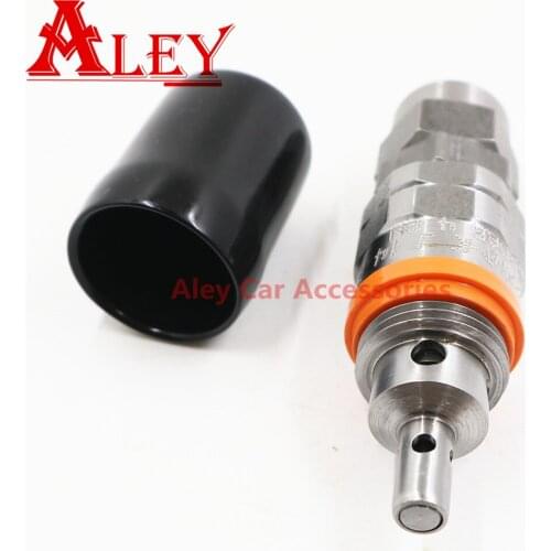 Fuel Rail Pressure Valve 52710-K J 14 B 320BAR 4 AN 52710-K84650A For TUSCO Trailer OEM New