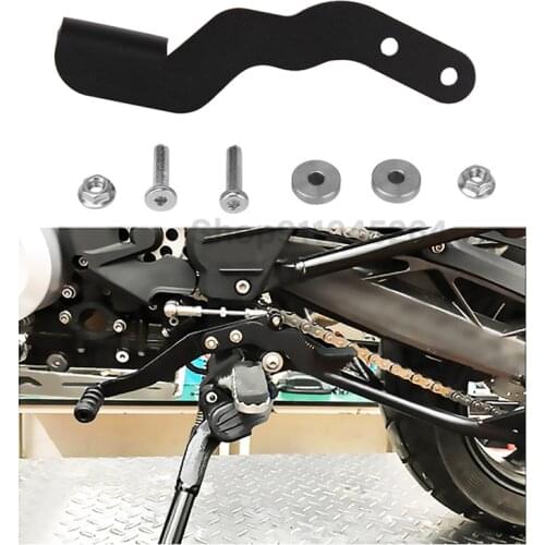 Motorcycle Brake Modification CNC Motorcycle Clutch Drum Brake Clutch Lever For BMW G310GS 2013 2014 2015 2016 2017 2018