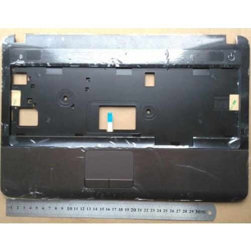 95% New laptop upper case cover palmrest for samsung RV508 RV510 R525 R528 R530 R540 BA75-02565A BA75-02741A BA75-02564A