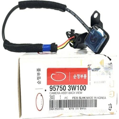 Original 957503W100 rear view camera FOR Kia Sport 2012-2015 Original rear view camera ASSY OEM 957503W100