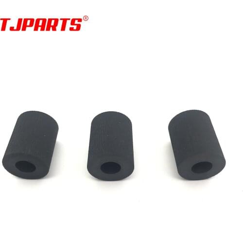 2BR06520 2F906240 2F906230 Pickup Roller tire Pickup rubber for Kyocera FS1028 1035 1100 1120 1128 1300 1320 1370 2000 3900 4000