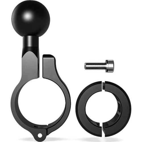 Silver Handlebar Riser For BMW R1200RT R1150RT R1100RT R1100R R1150R R 1100 1150 1200 RT R Motorcycle Accessories Parts