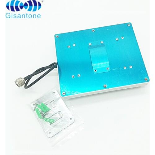 Broadband panel antenna avacom long range wifi extender panel antenna for CDMA800 panel antenna