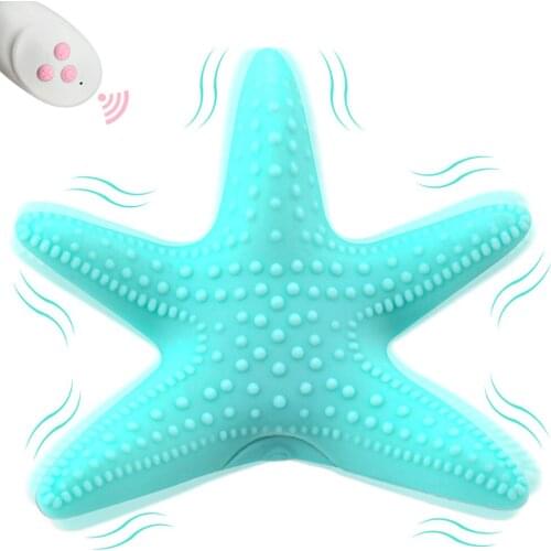 Vibrator Wearable Wireless Control Sex Toys Mult-stimulus Vagina Masturbator Chest Massage Clitoris Stimulator Adult Sex Prod L1