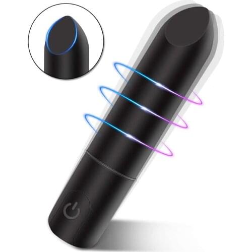 10 Speeds-Vibrator-Bullet-Vibrating Egg-Clitoris-G-Spot-Dildo-Women-Masturbation For Couple Women-Sex-Eggs