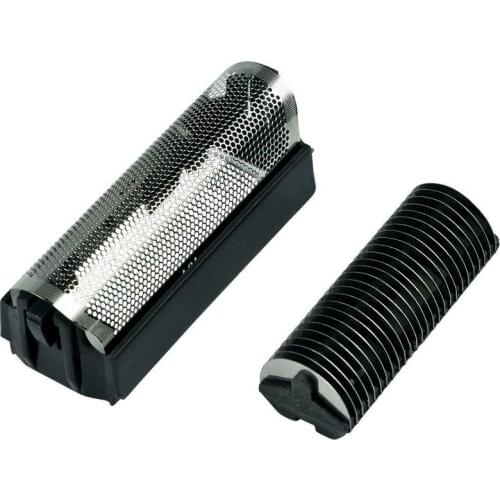 2pcs Replacement Shaver Foil Blade for Braun 424 5419 5424 5469 5470 5479 5564 5567 5569 5579 3550CC 285 Razor Screen Mesh Grid