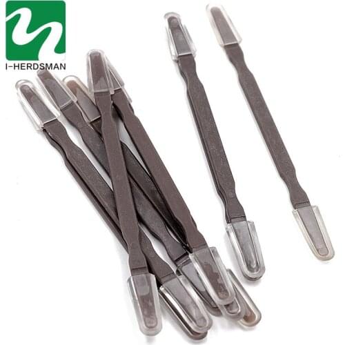 5 Pcs / Pack the Second Generation Squeegee Pen Beekeeping Tools Take The Pulp Pen The New Standard Bee Equipment