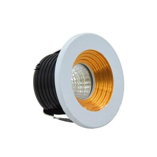 AC85-265 3W Led Under Cupboard Lighting Free Shipping