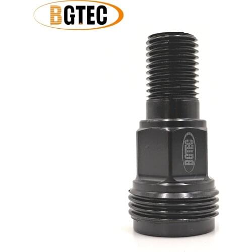 BGTEC DIAMOND CORE DRILL ADAPTER (DD-BL to DD-BS) for HILTI DD160E DD200 DD250E DD350