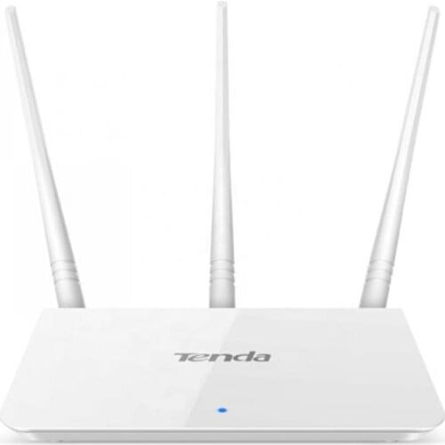 Manufacturer Pricing Router F3 Wireless Router multi-language Interface easy Setup wireless WIFI Router