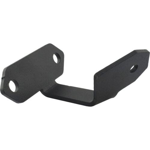 For Kawasaki Ninja 400 2018 2019 2020 Motorbike Motorcycle Left DVR Riding Navigation Mobile Data Recorder Bracket