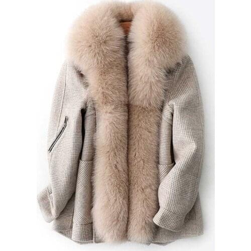 Kobykoyi Women's Winter Jackets