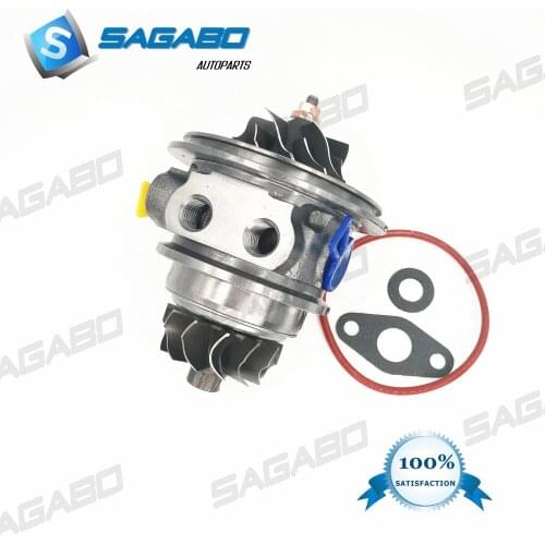 Part number 49377-06213 49377-06212 49377-06210 49377-06202 TD04L turbo for Volvo-PKW XC90 2.5 T 154 Kw - 210 HP B5254T2