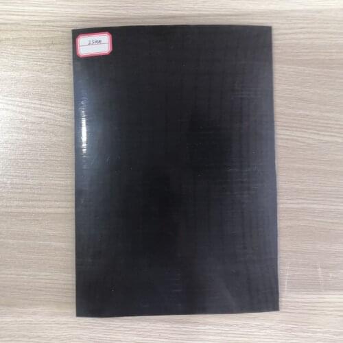 Hdpe waterproof geomembrane pond liner fish farm price per square meter