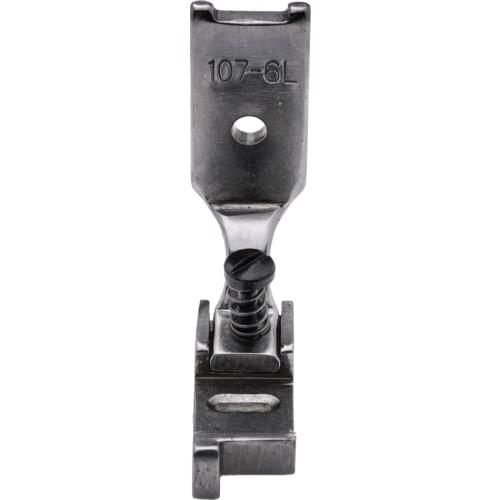 107-4L 107-5L 107-6L Presser Foot For 2280/2284/457 Zigzag Sewing Machine Width 18mm