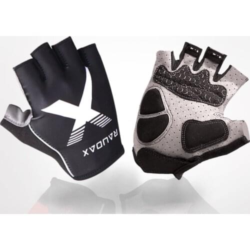 RX RAUDAX FACTORY TEAM Cycling Gloves