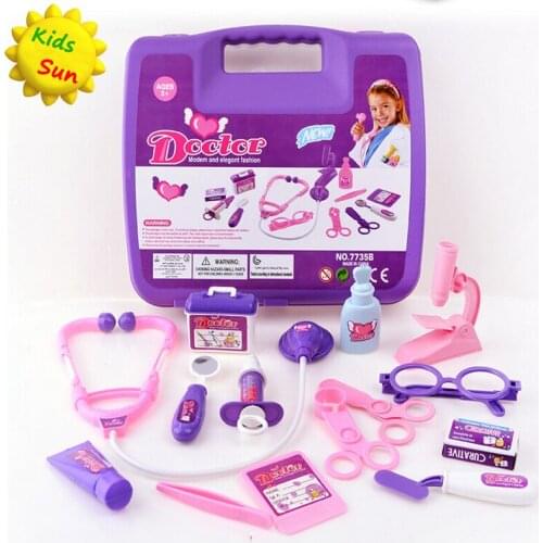 SELLWORLDER Children's Role-playing Games