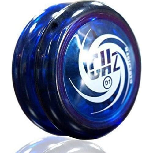 MAGICYOYO D1 GHZ MAGICYOYO yoyo with String (Blue)