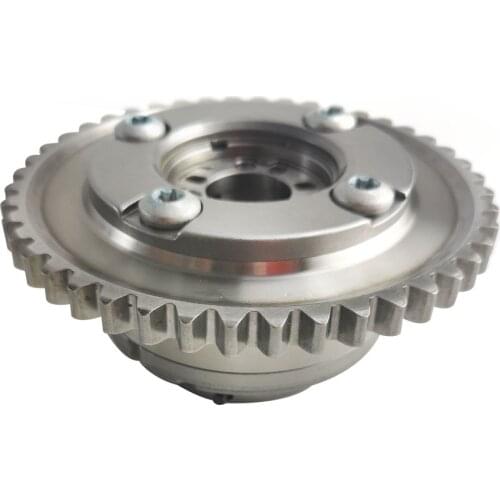 Exhaust Camshaft Sprocket Gear For Mercedes-Benz M271 W204 CLK CLA SLK C250 C200 E200 E250 2710503447
