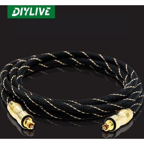 The MVS Mocking output is connected to audio amplifier with high fidelity signal audio cable and digital fiber optic cable