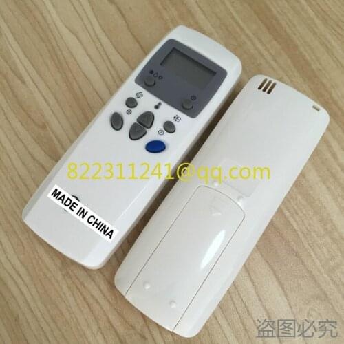 100% New Air Conditioner Remote Control for LG Model 6711A90023C