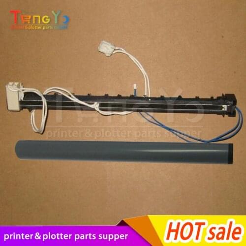 2SETX Fuser film assembly For HP1020 1022 1319 3050 3055 3052 2900 Printer parts fuser unit RM1-2086-000 RM1-2096-000