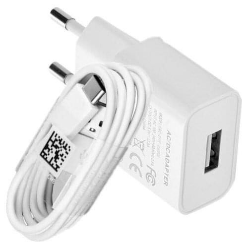 Adapter For Xiaomi Mi A2 8 lite A1 Mix 2s pocophone F1 Redmi 4X 4A 5 Plus 5A 6A S2 Note 4X 4 5 6 Pro 5A Prime USB Charger Cable