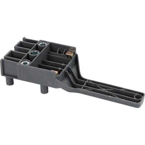 Woodworking Pocket Hole Jig Kit Set 6 8 10Mm Drill Guide Metal Sleeve Wood Drilling Doweling Hole Saw Tools Handheld Jigs 41Pcs